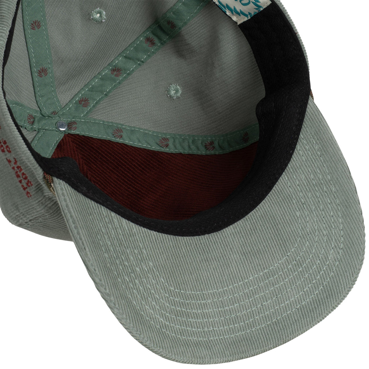 Sendero Provisions Co. Senderohead Hat