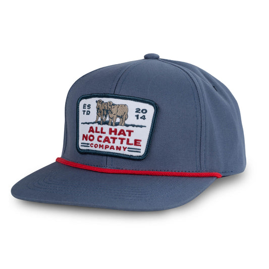 Sendero Provisions Co. All Hat No Cattle Hat