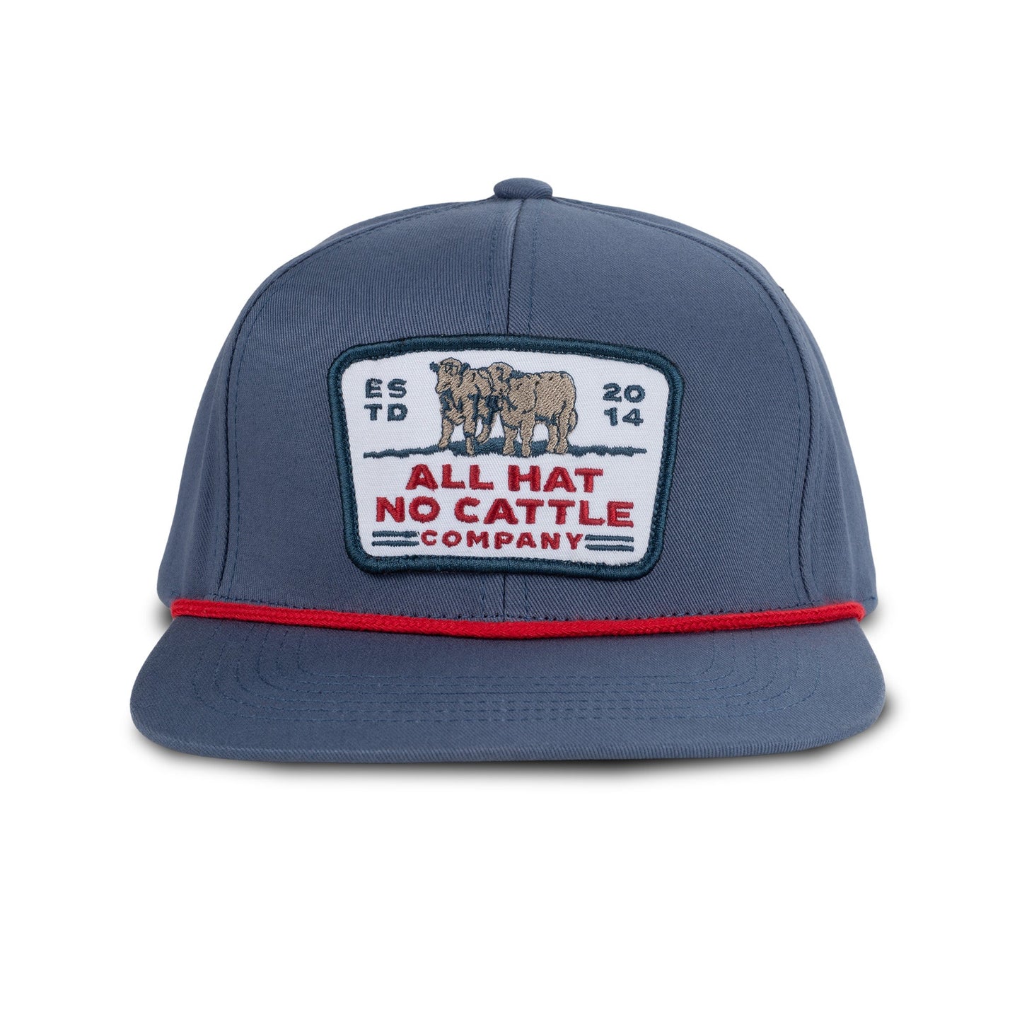 Sendero Provisions Co. All Hat No Cattle Hat
