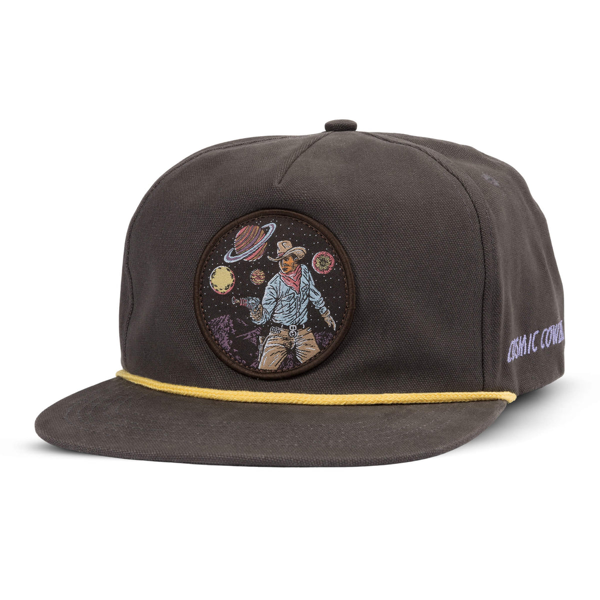 Sendero Provisions Co. Cosmic Cowboy Hat