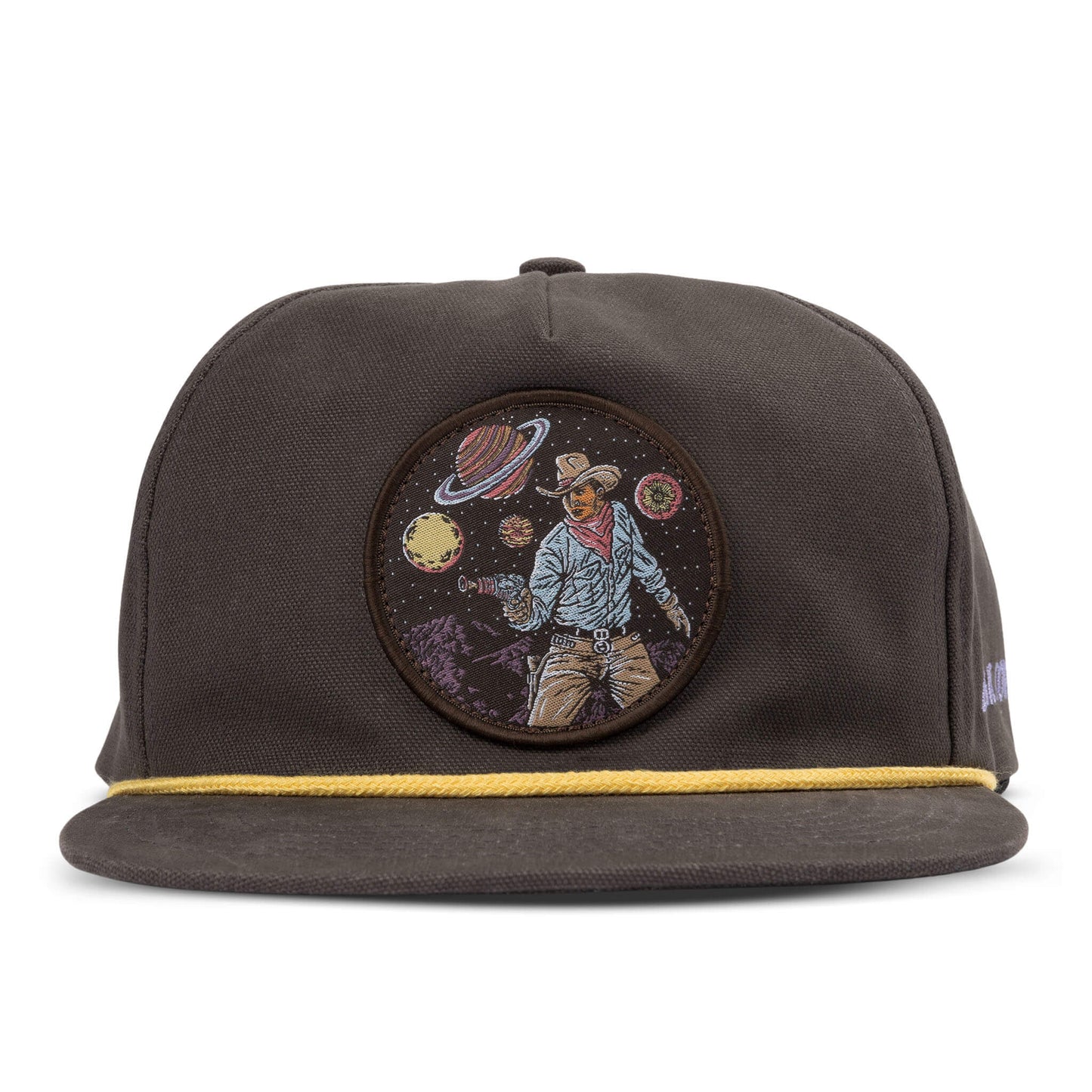 Sendero Provisions Co. Cosmic Cowboy Hat