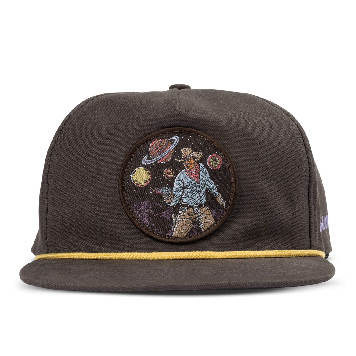 Sendero Provisions Co. Cosmic Cowboy Hat