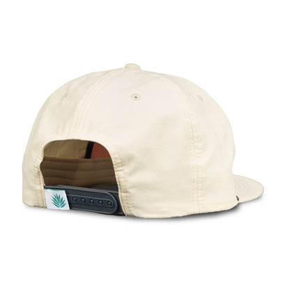 Sendero Provisions Co. West Texas Municipal Hat