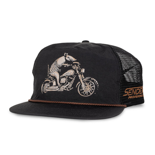 Sendero Provisions Co. Dillo Rider Hat