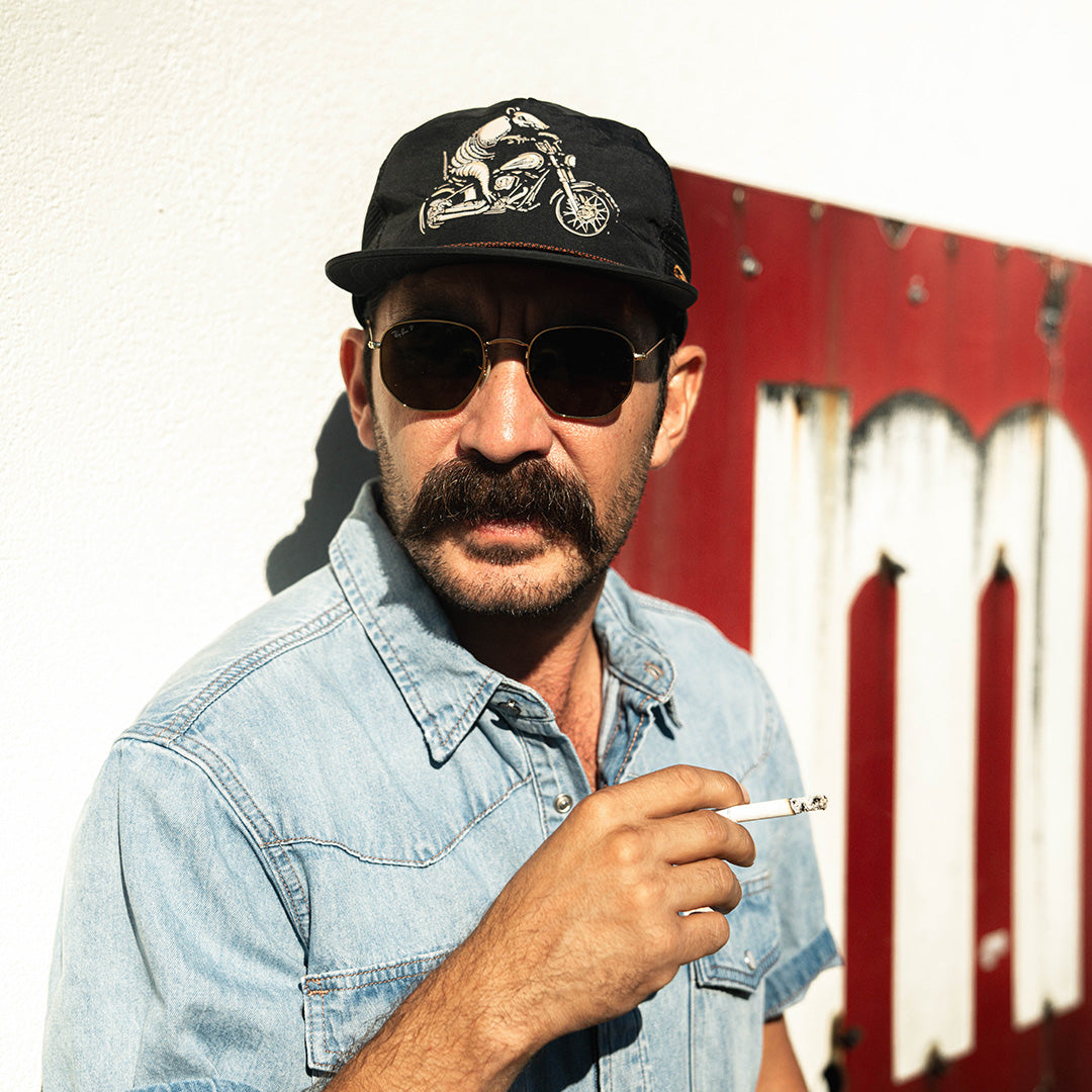 Sendero Provisions Co. Dillo Rider Hat