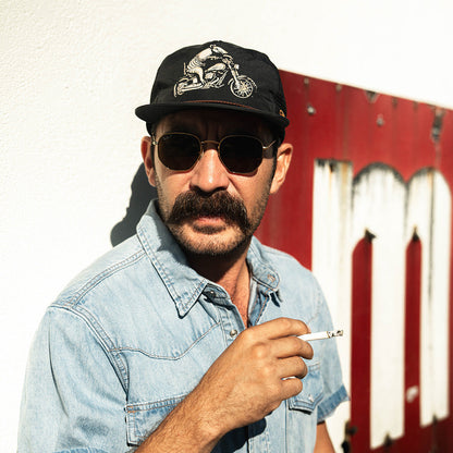 Sendero Provisions Co. Dillo Rider Hat