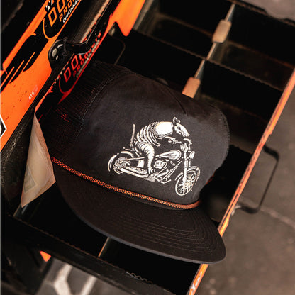 Sendero Provisions Co. Dillo Rider Hat