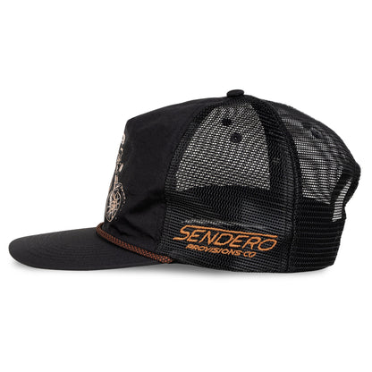 Sendero Provisions Co. Dillo Rider Hat