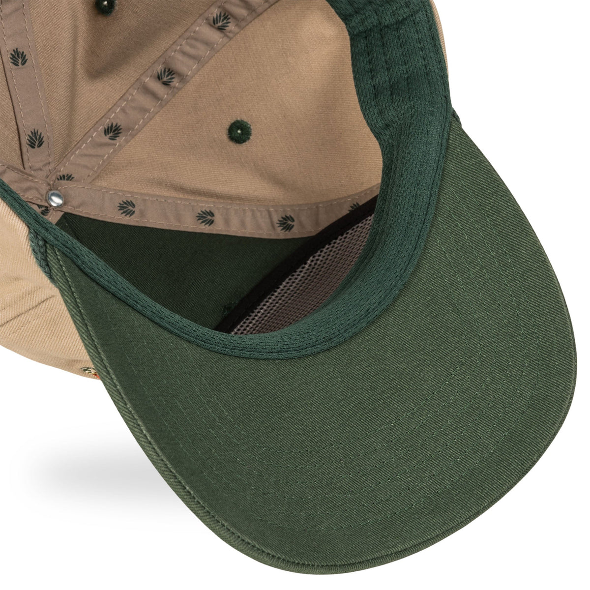 Sendero Provisions Co. Hand Tied Flies Hat