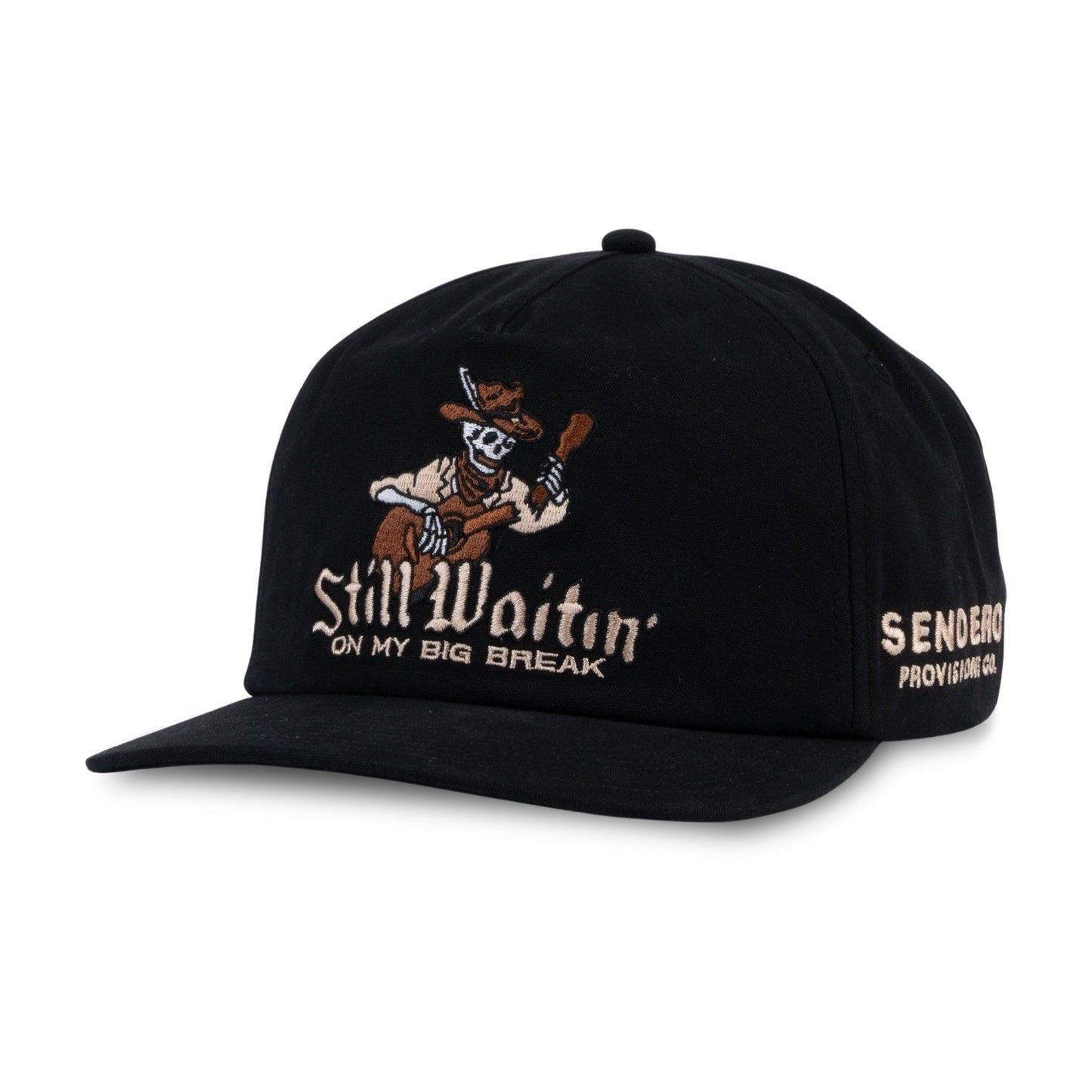 Sendero Provisions Co. Big Break Hat