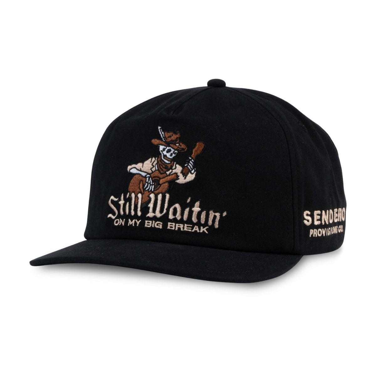 Sendero Provisions Co. Big Break Hat