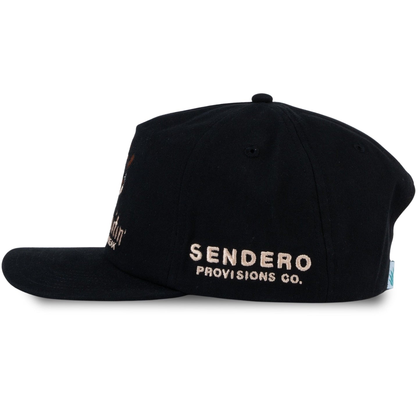 Sendero Provisions Co. Big Break Hat