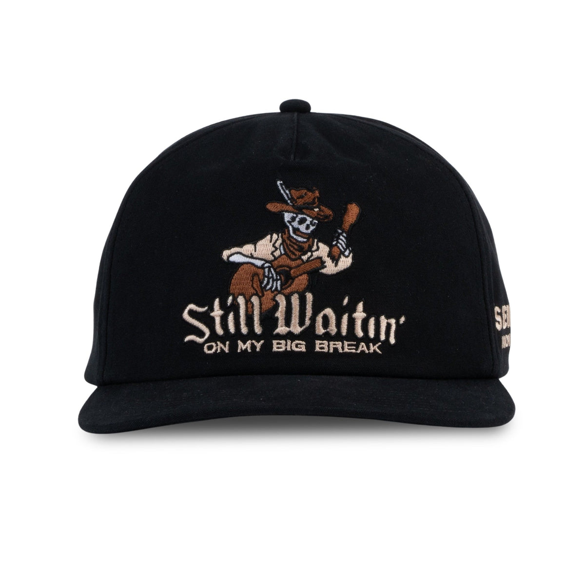 Sendero Provisions Co. Big Break Hat