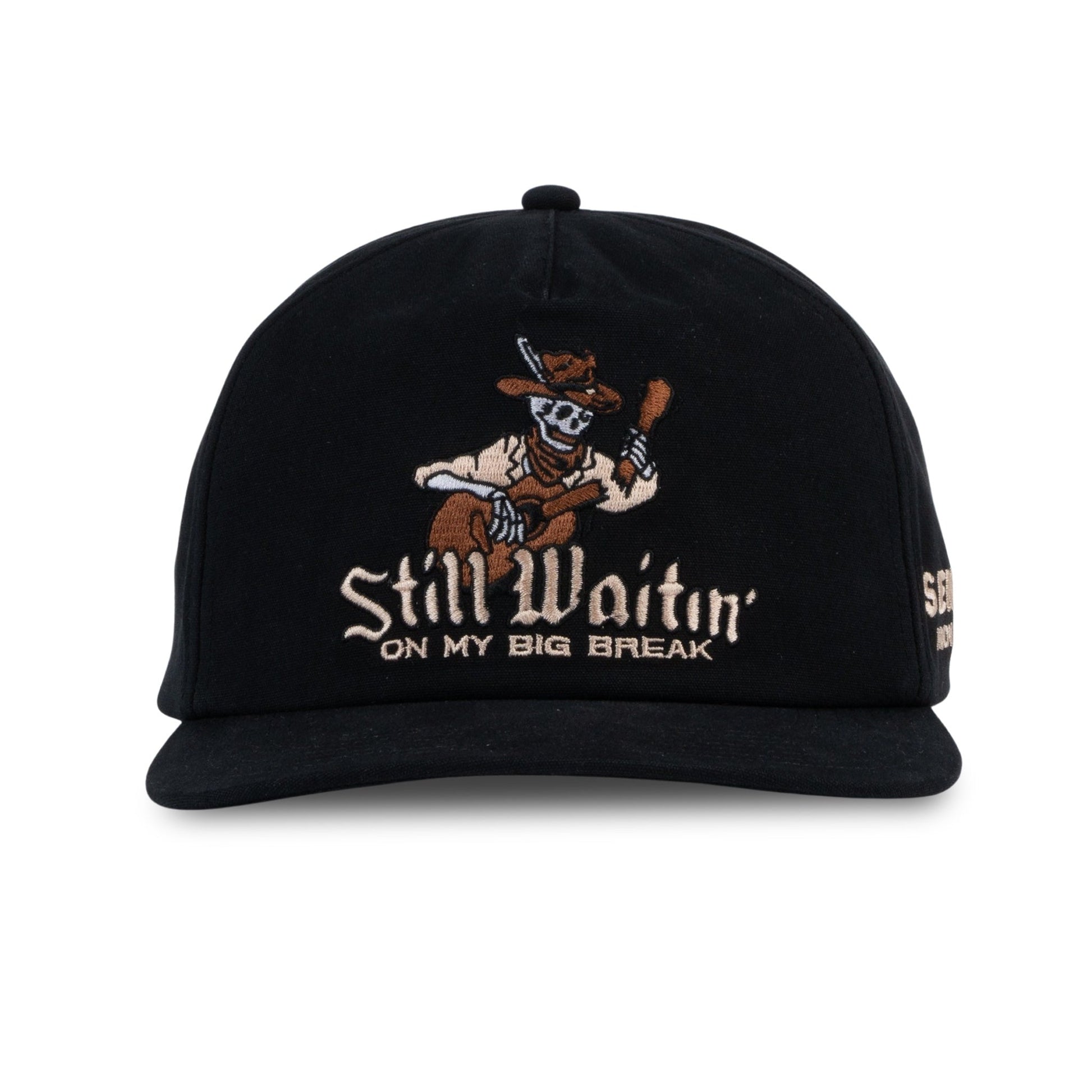 Sendero Provisions Co. Big Break Hat