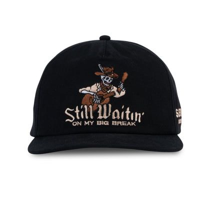 Sendero Provisions Co. Big Break Hat