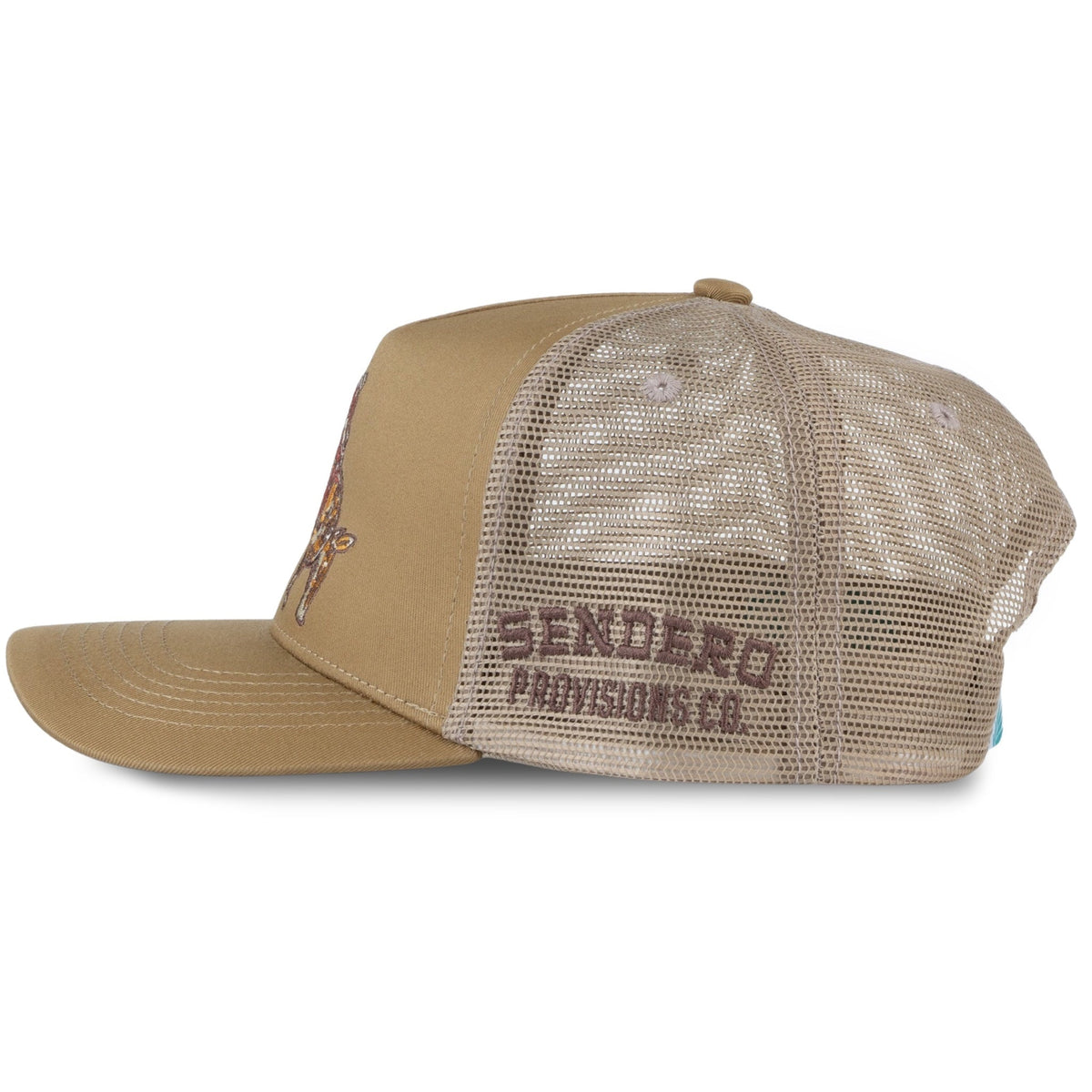 Sendero Provisions Co. Armadillo Rodeo Hat