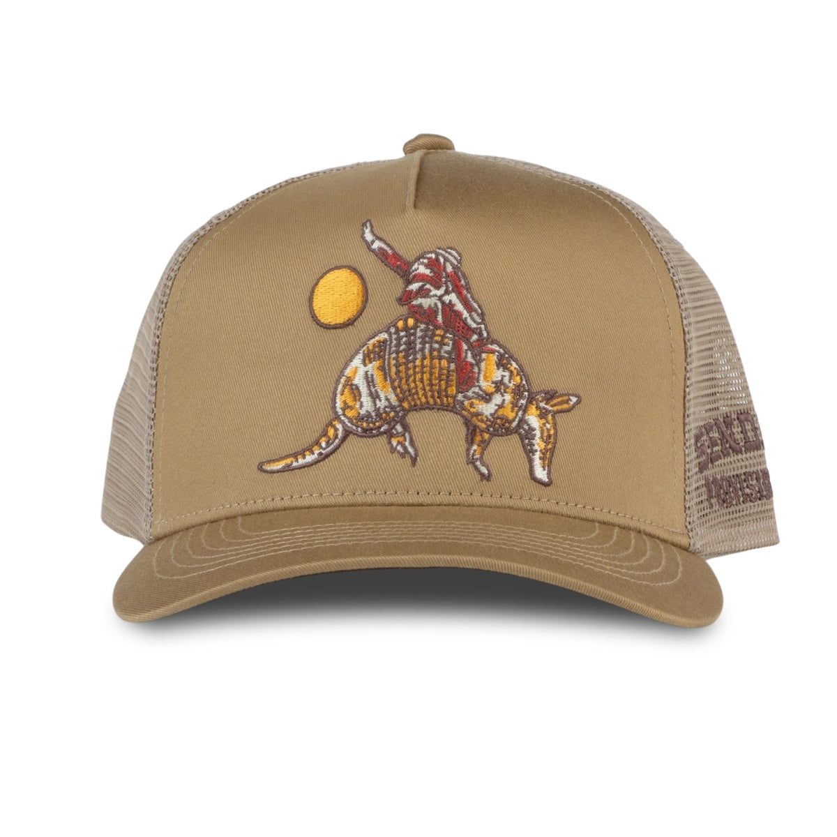 Sendero Provisions Co. Armadillo Rodeo Hat