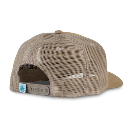 Sendero Provisions Co. Armadillo Rodeo Hat