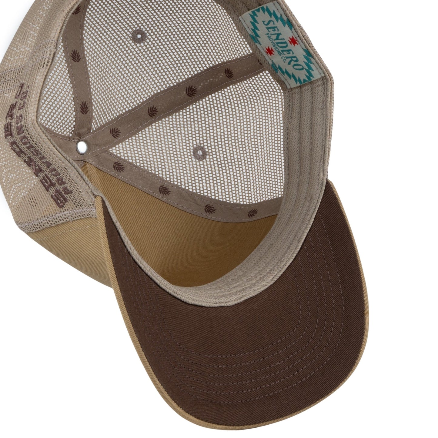 Sendero Provisions Co. Armadillo Rodeo Hat