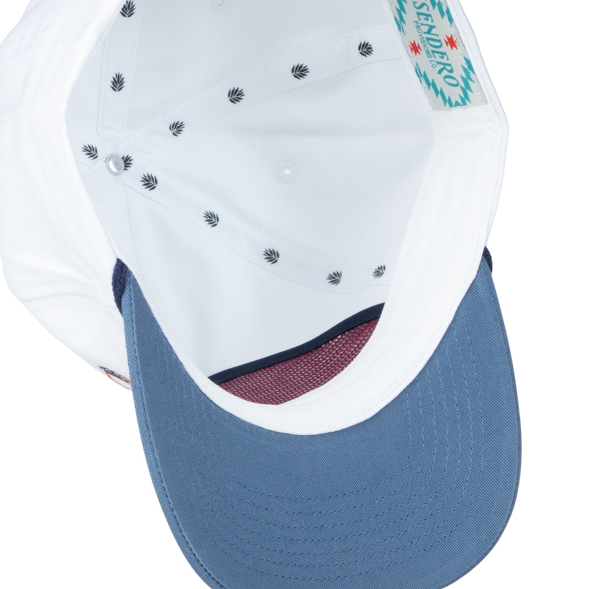 Sendero Provisions Co. Hand Tied Flies Hat