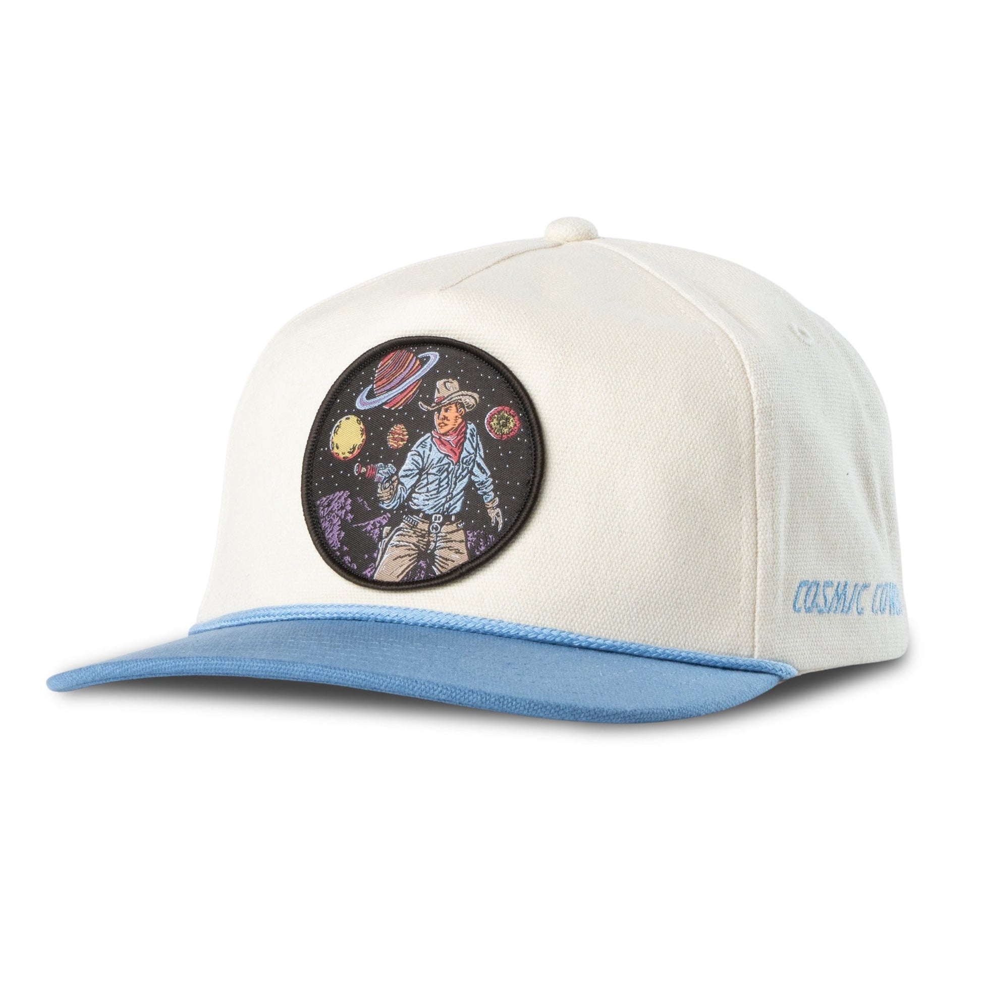 Sendero Provisions Co. Cosmic Cowboy Hat