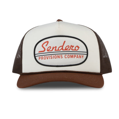 Sendero Provisions Co. Country Store Hat
