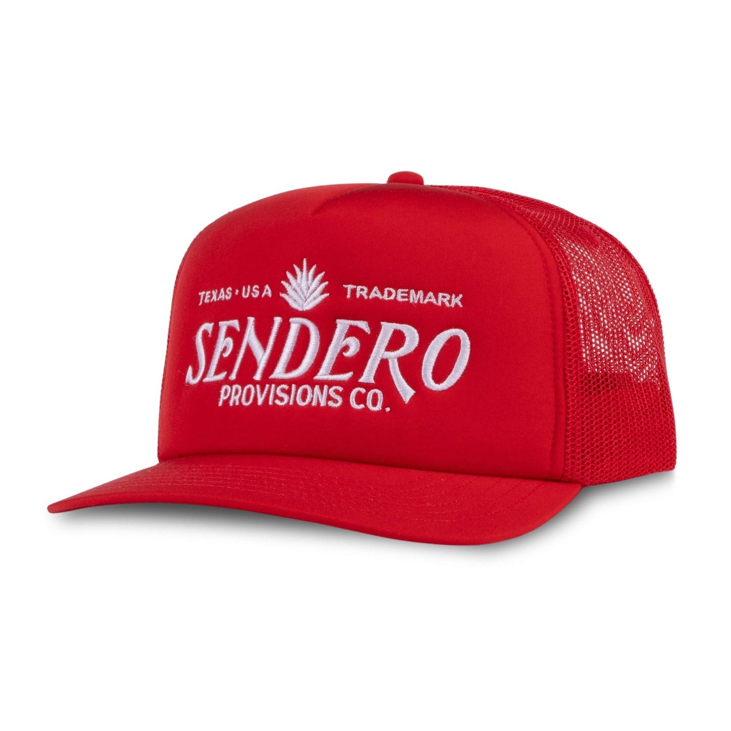 Sendero Provisions Co. Logo Hat