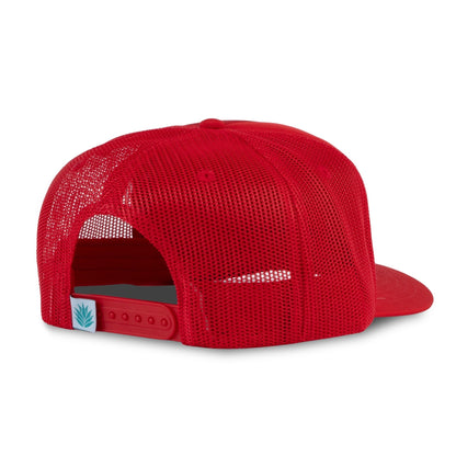 Sendero Provisions Co. Logo Hat