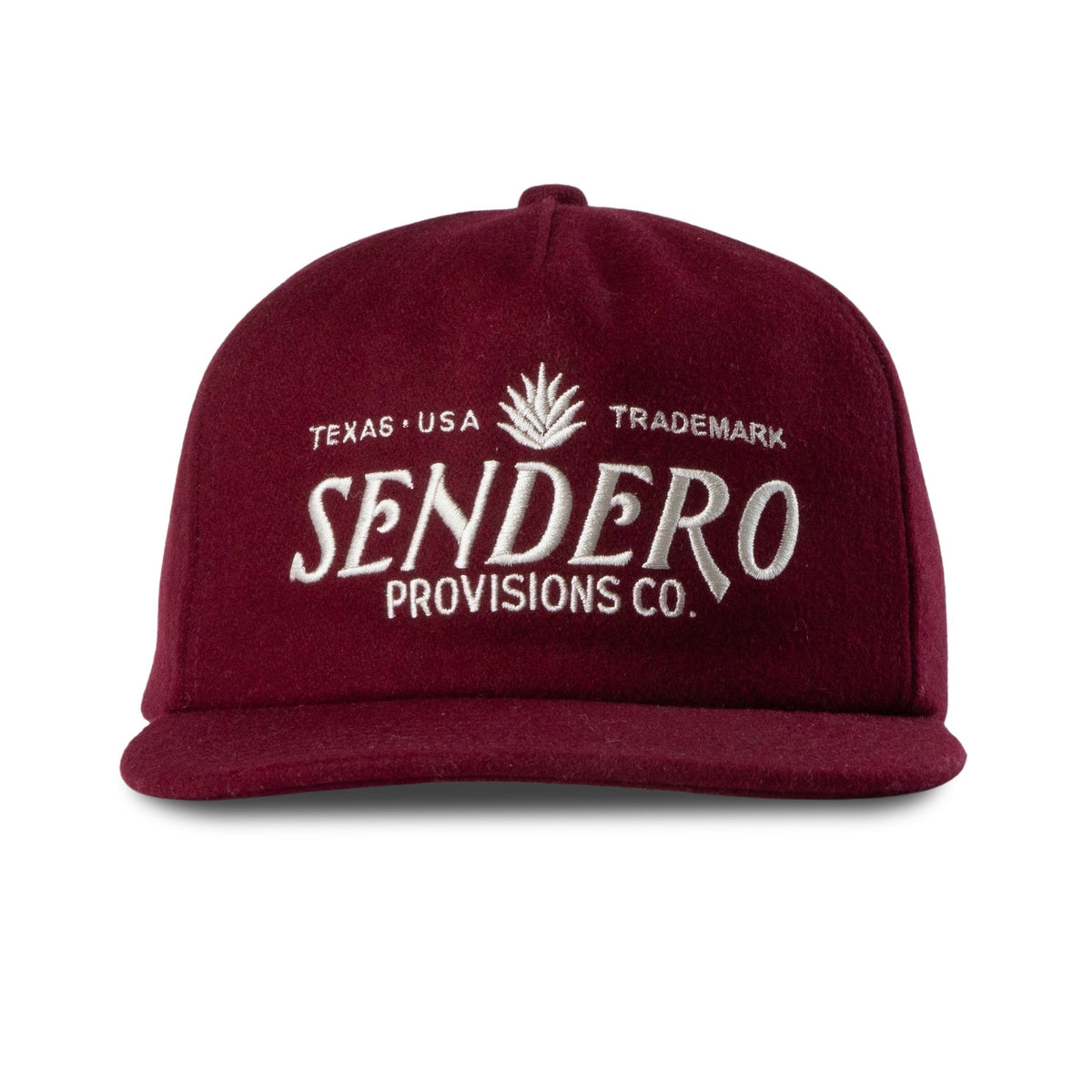 Sendero Provisions Co. Logo Hat