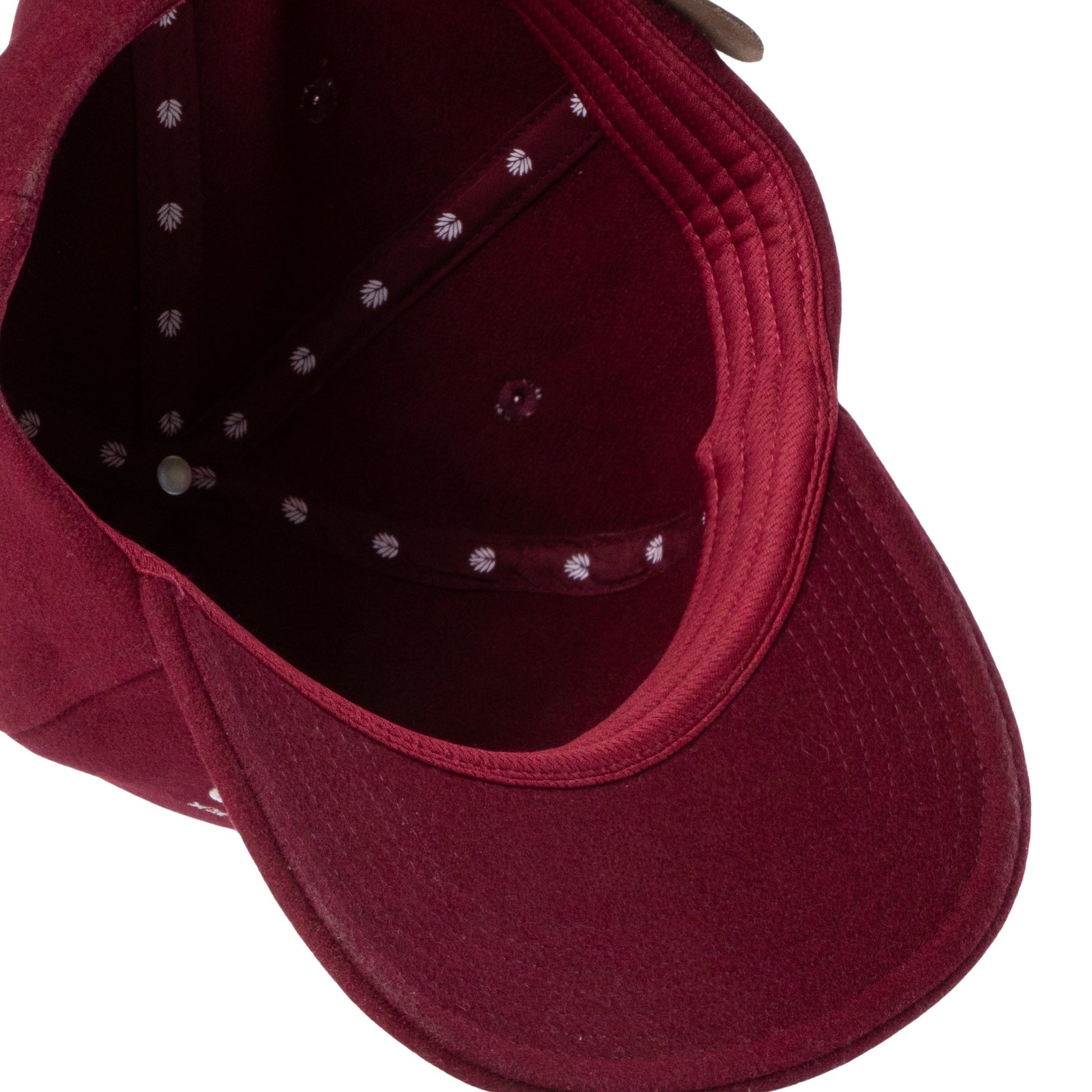 Sendero Provisions Co. Logo Hat