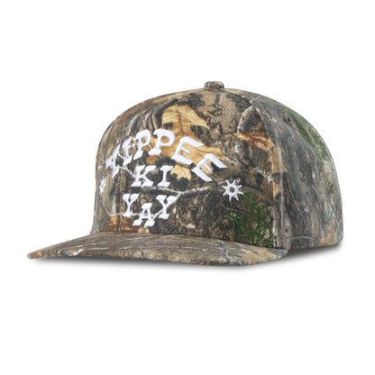 Sendero Provisions Co. Yippee Ki Yay Hat