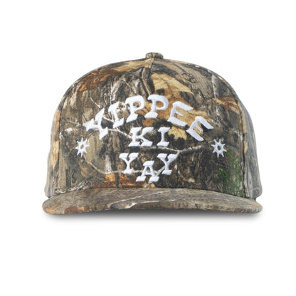 Sendero Provisions Co. Yippee Ki Yay Hat