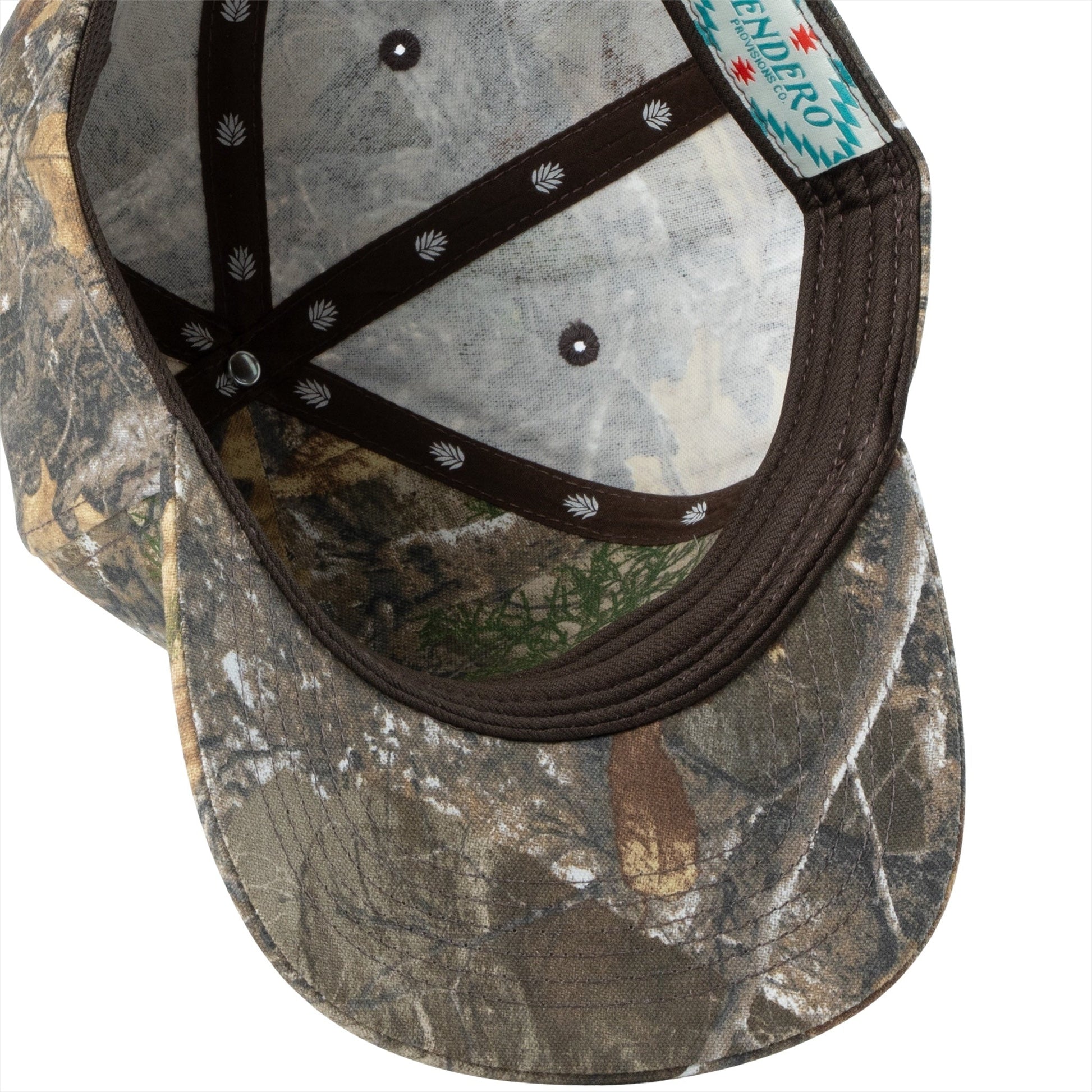Sendero Provisions Co. Yippee Ki Yay Hat