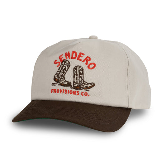 Sendero Provisions Co. High Stepper Hat