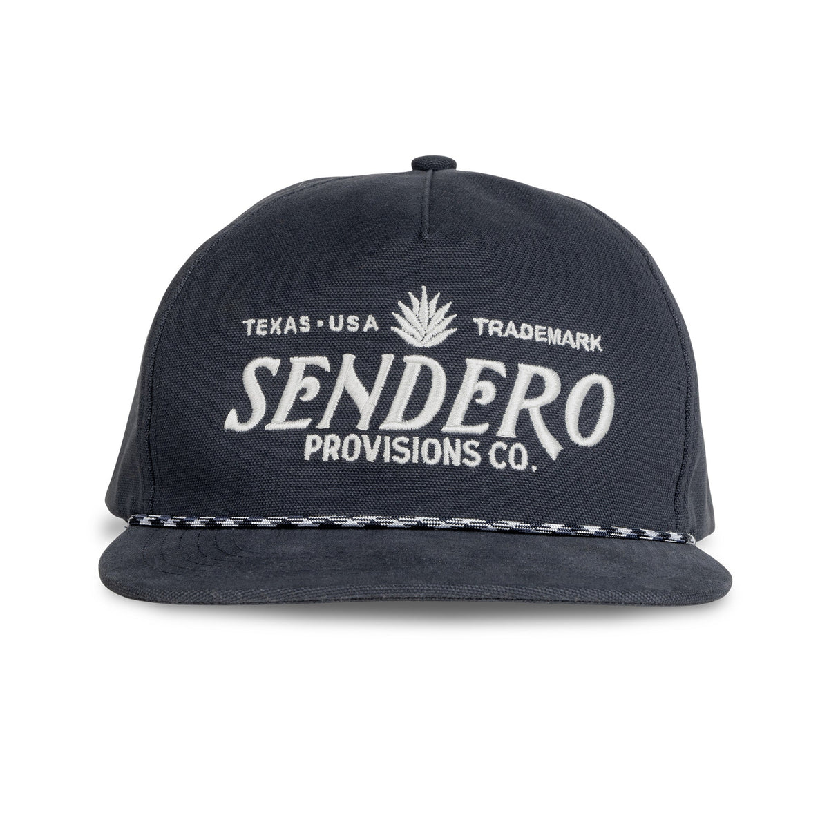 Sendero Provisions Co. Logo Hat - Unstructured