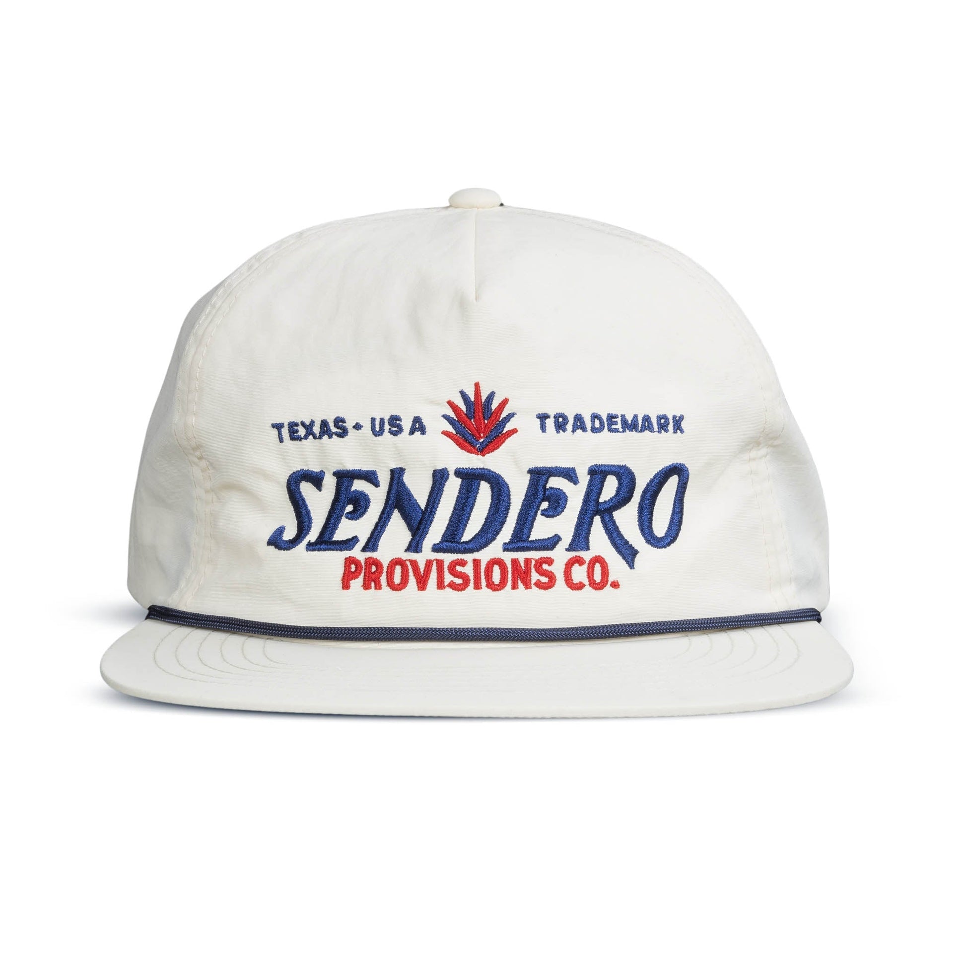 Sendero Provisions Co. Logo Hat - Unstructured