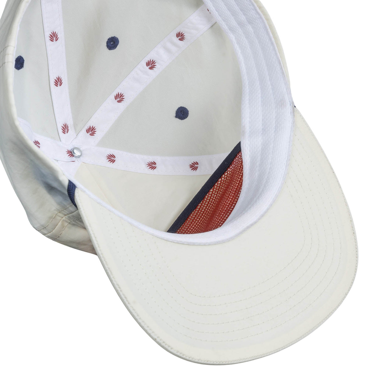 Sendero Provisions Co. Logo Hat - Unstructured