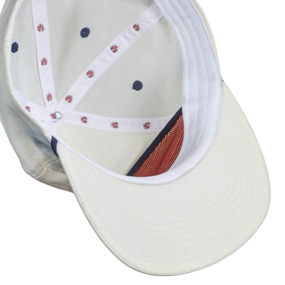 Sendero Provisions Co. Logo Hat - Unstructured