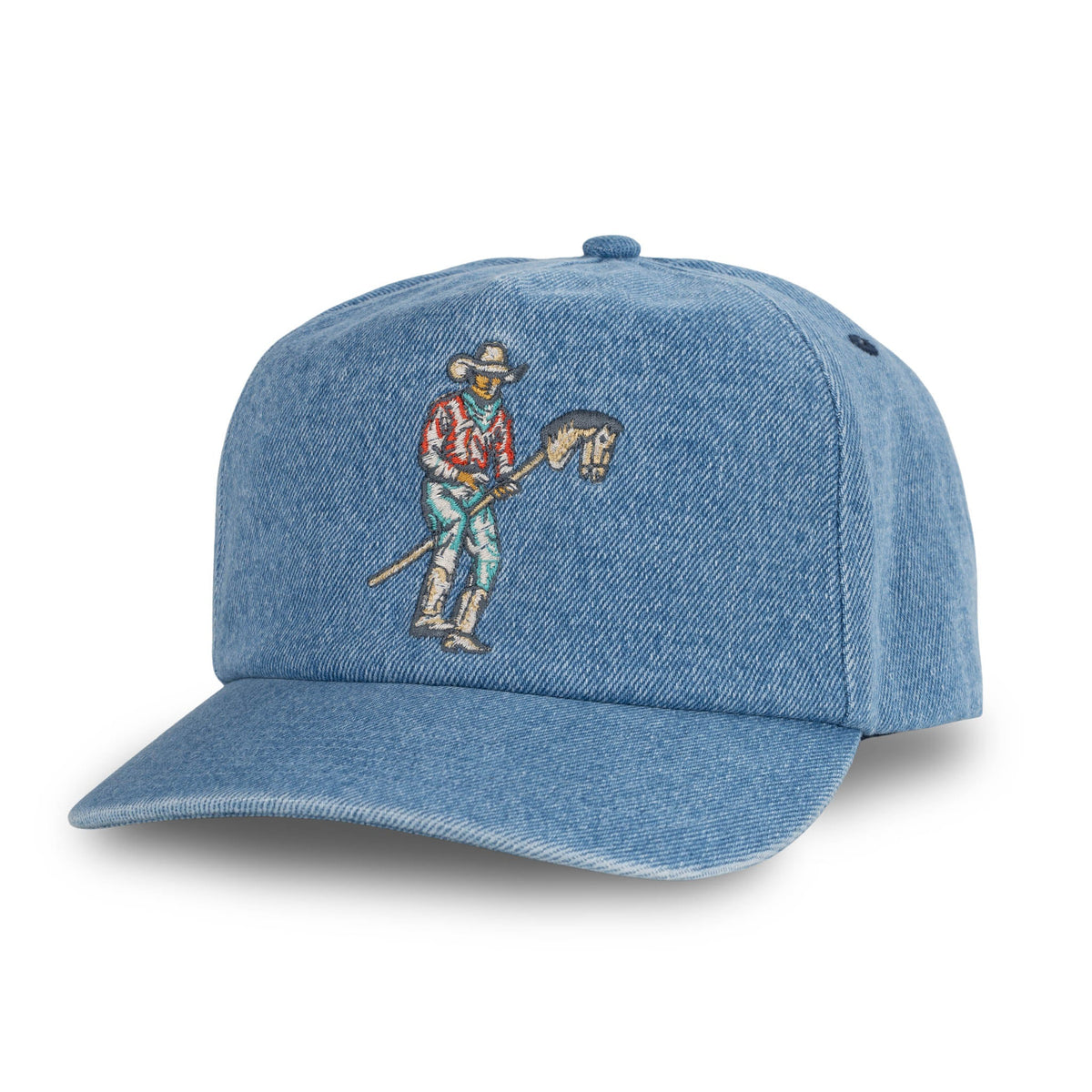 Sendero Provisions Co. Stick Horse Hat