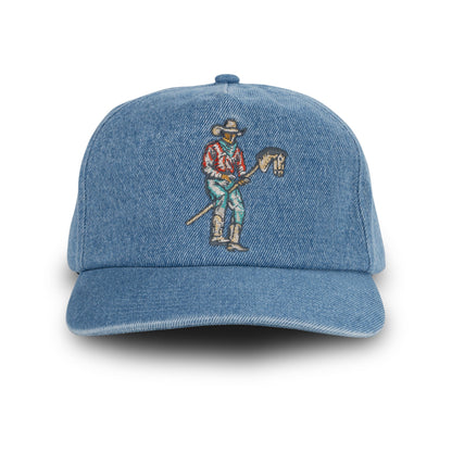 Sendero Provisions Co. Stick Horse Hat