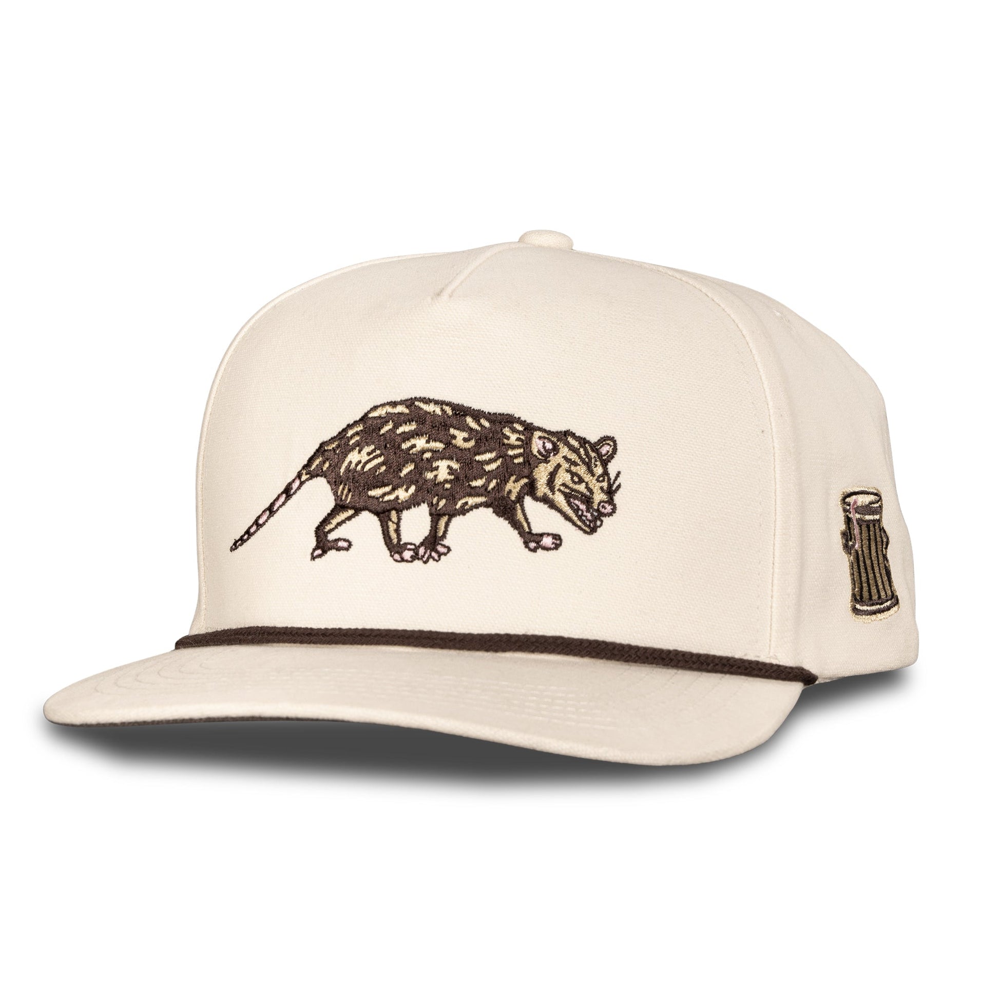 Sendero Provisions Co. Opossum Hat