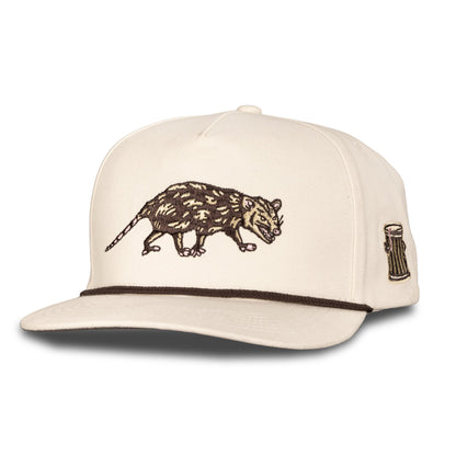 Sendero Provisions Co. Opossum Hat
