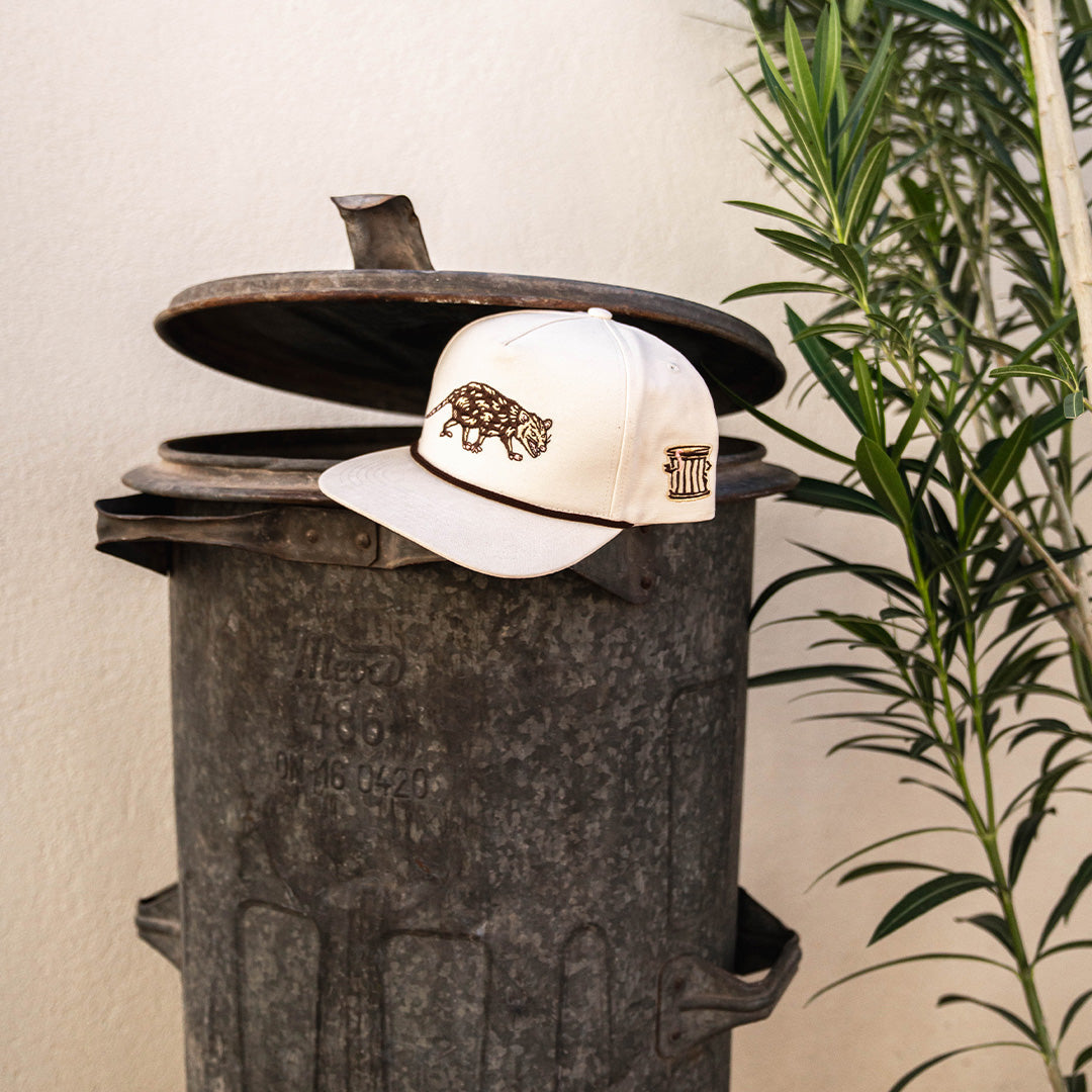 Sendero Provisions Co. Opossum Hat