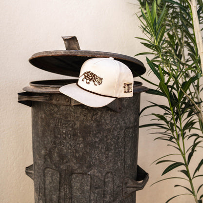 Sendero Provisions Co. Opossum Hat