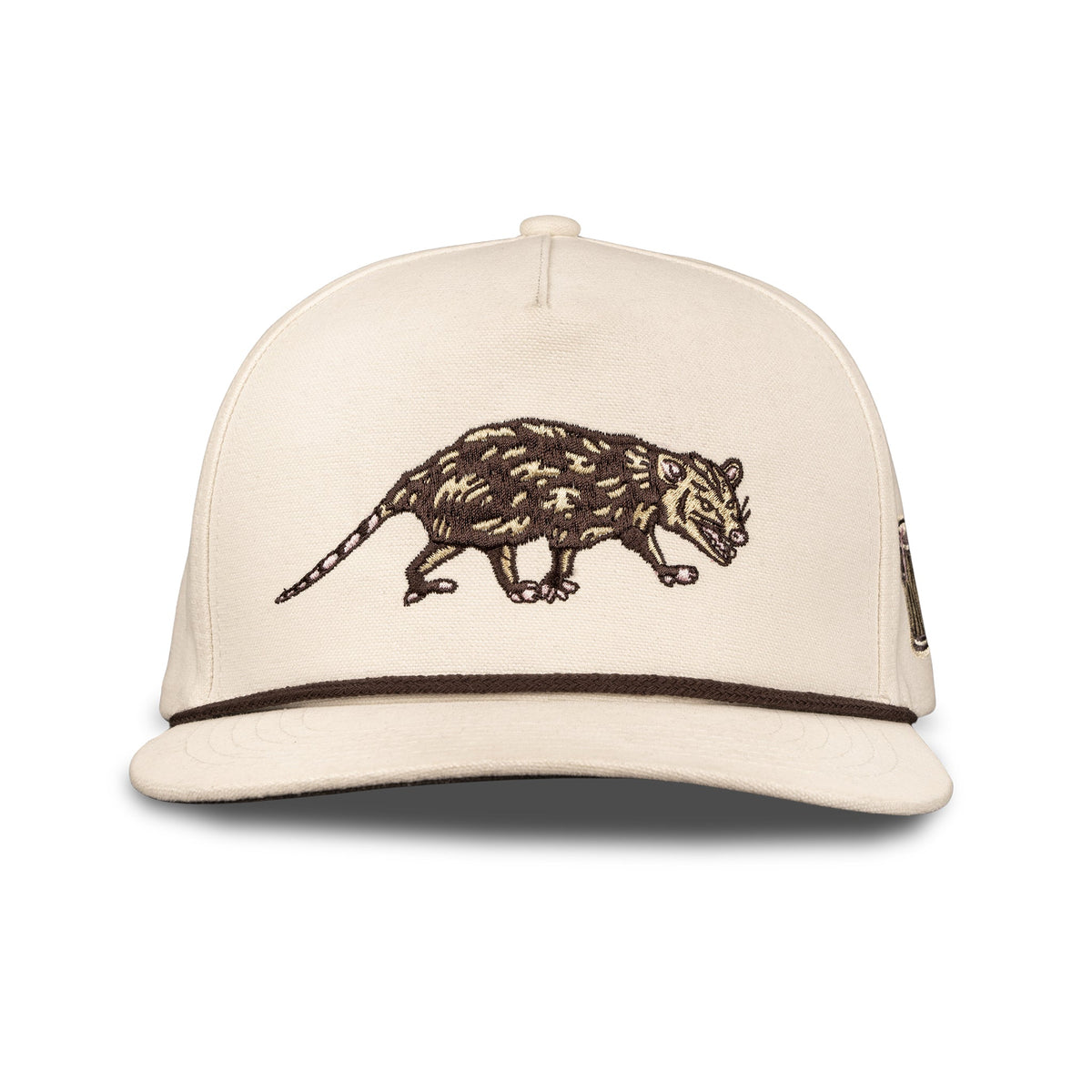 Sendero Provisions Co. Opossum Hat