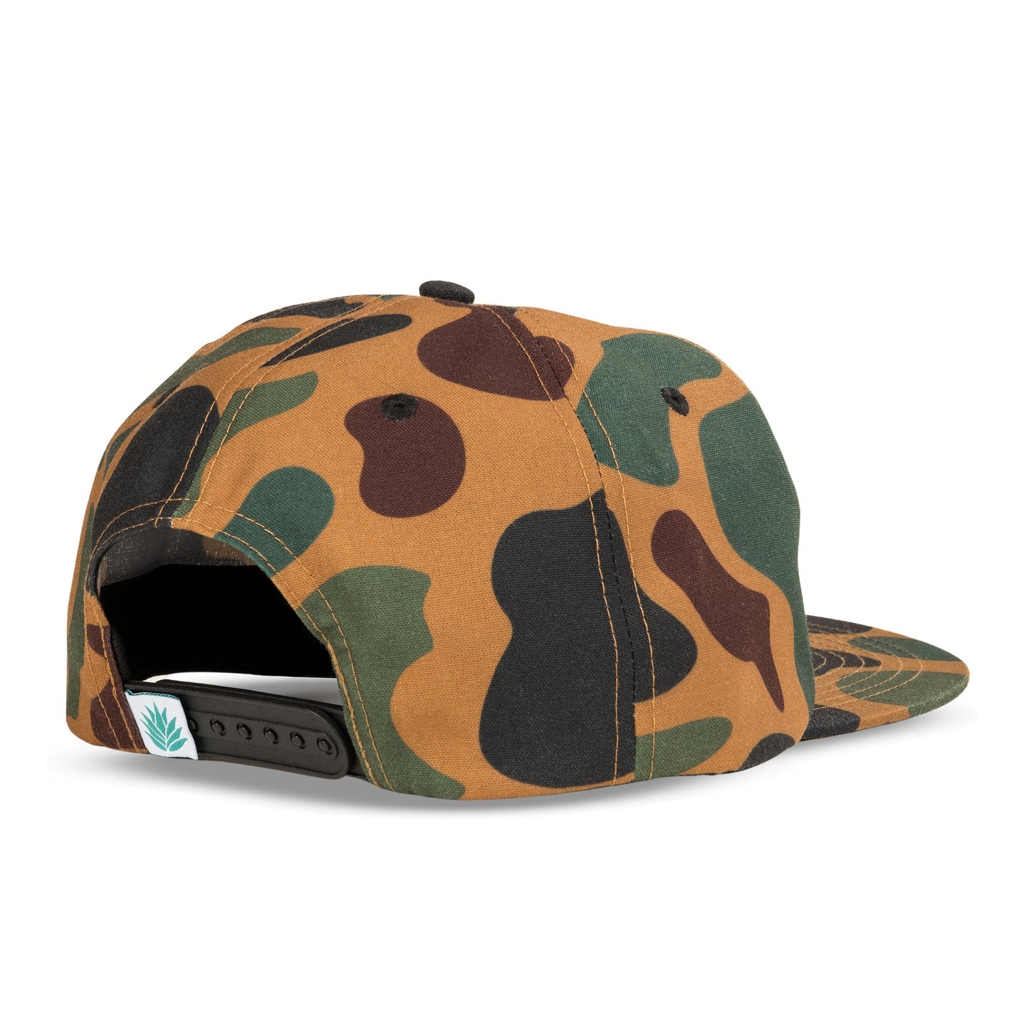 Sendero Provisions Co. Logo Hat - Unstructured