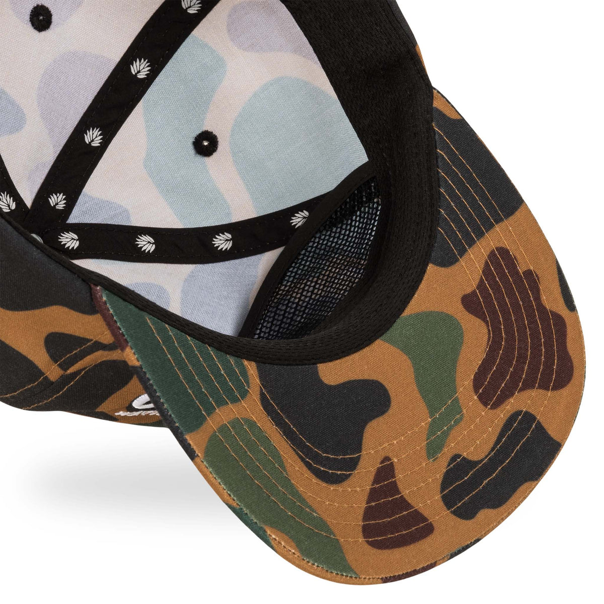 Sendero Provisions Co. Logo Hat - Unstructured