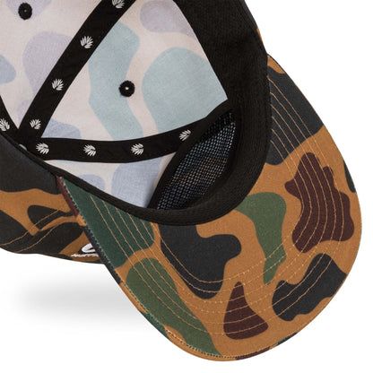 Sendero Provisions Co. Logo Hat - Unstructured
