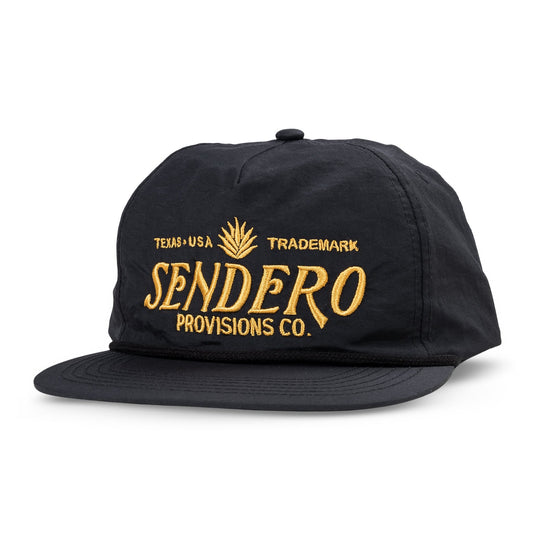 Sendero Provisions Co. Logo Hat - Unstructured