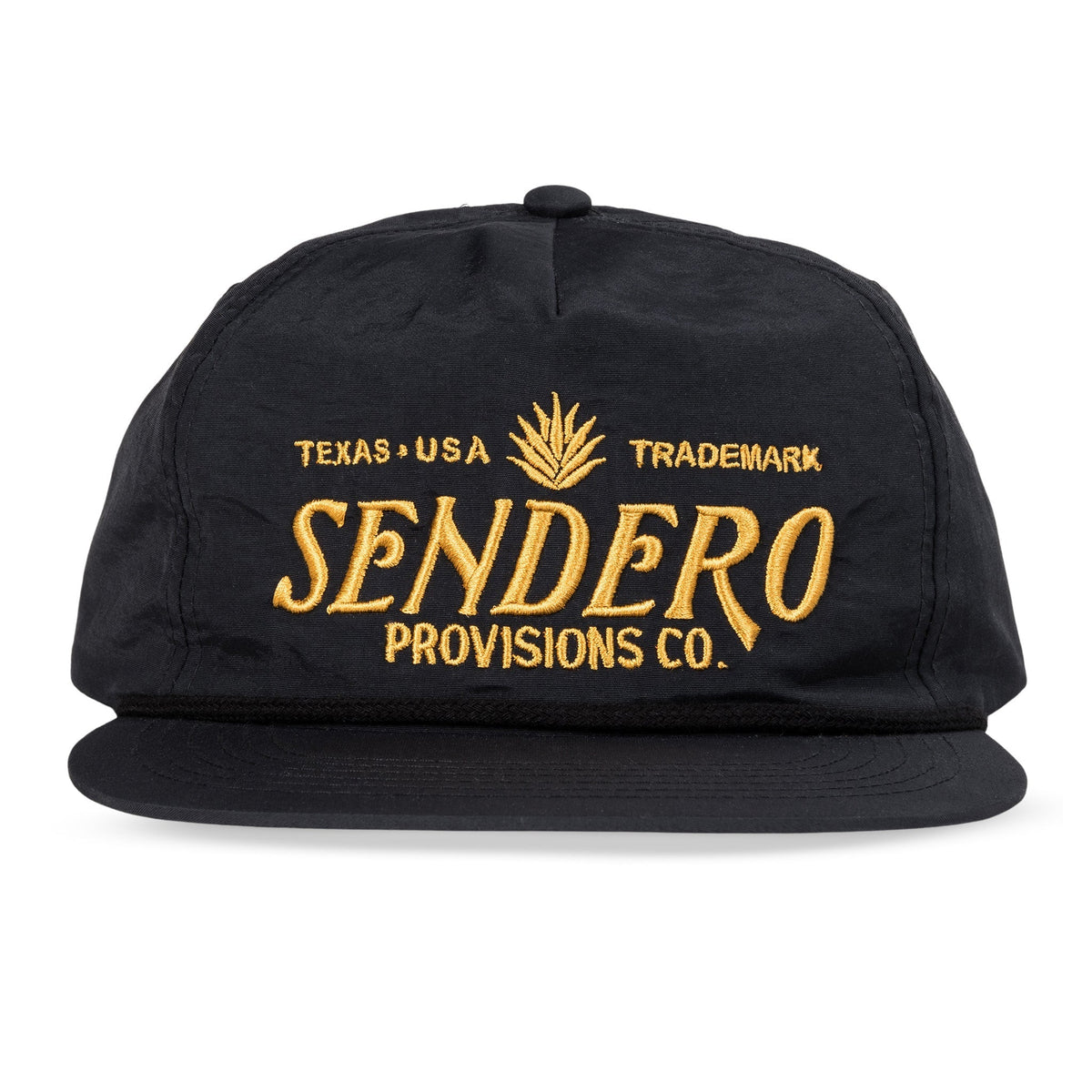 Sendero Provisions Co. Logo Hat - Unstructured